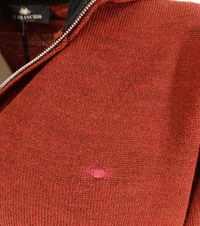 MAGLIA UOMO SESTANTE/TR Tellini S.R.L. Velkoobchodní oblečení